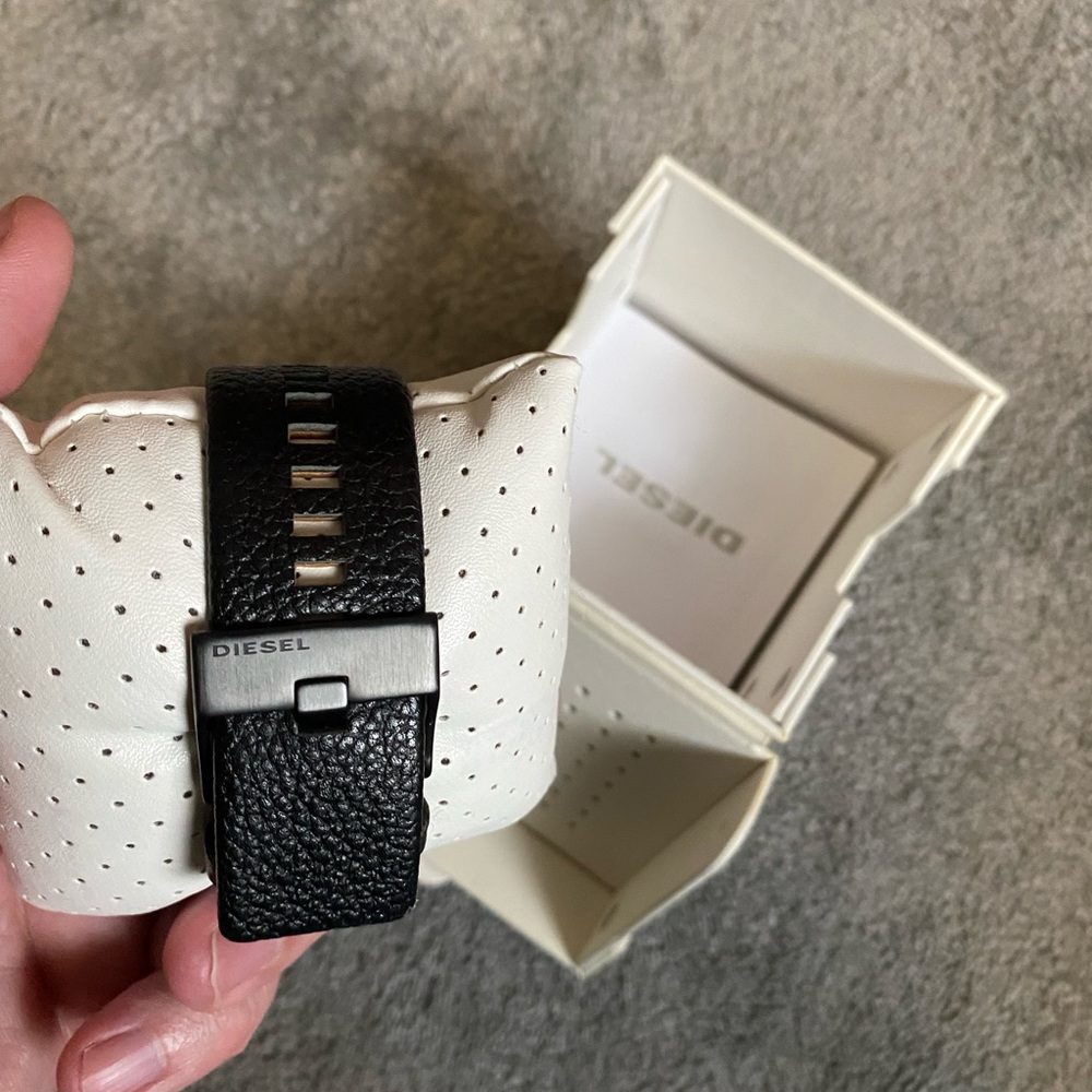 Watch, Diesel - Picture 6 of 6